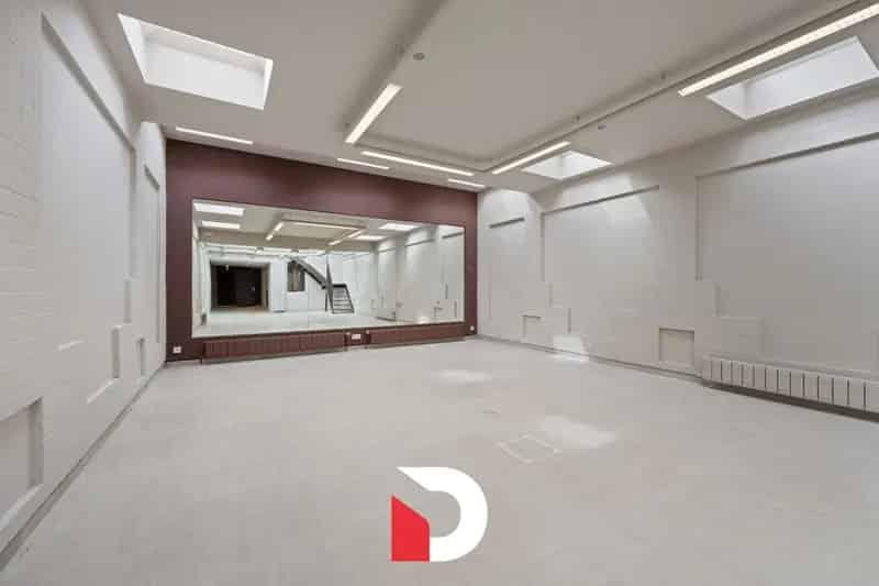 Stijlvol kantoor op toplocatie in Brugge