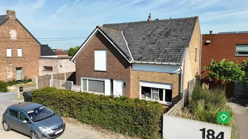 Huis te koop