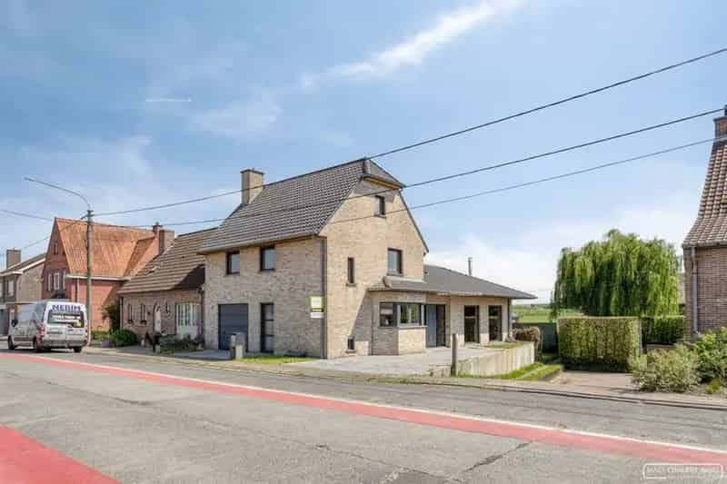 Huis te koop Anzegem