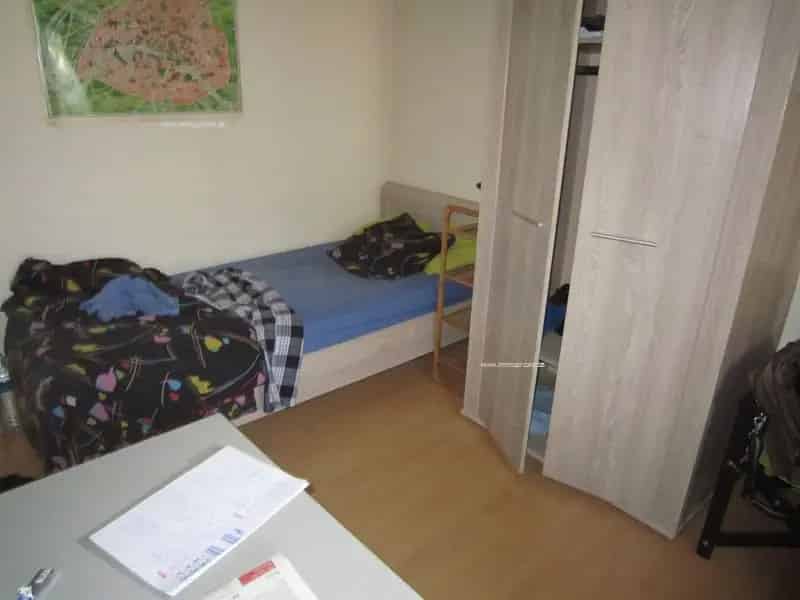 Studentenstudio te huur Gent