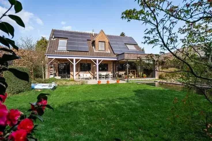 Huis Te Koop