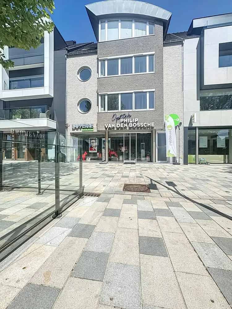 Appartement te huur