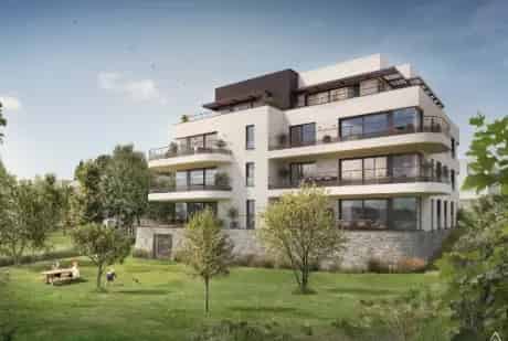 Project: "Alba" - Sint-Lambrechts-Woluwe 1951886-7012375