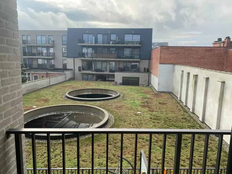 Appartement te koop in Lokeren