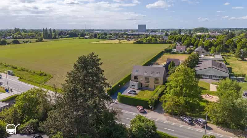 Appartement te koop in Drongen