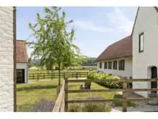 Fermette te koop - Wortegem-Petegem RBT91743