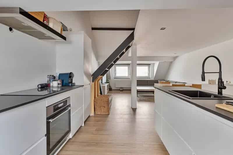 Ruime woning te koop Blankenberge 3 slaapkamers
