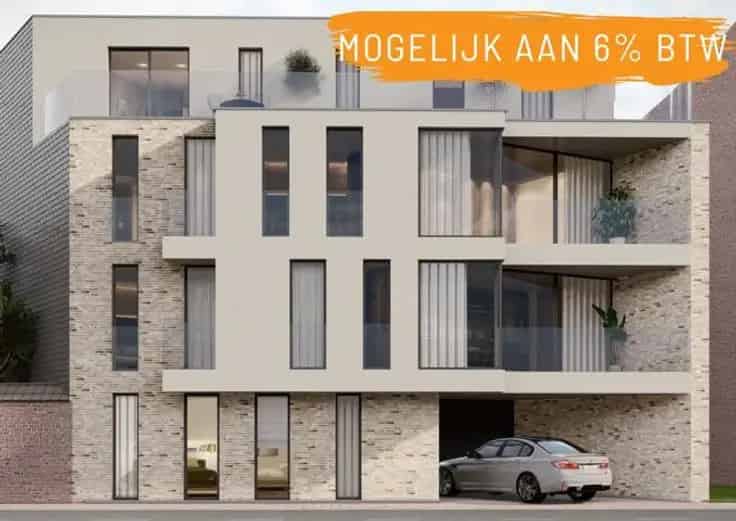 Appartement Te Koop