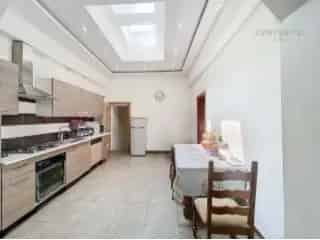 Gelijkvloers te koop - Schaarbeek VBB53217