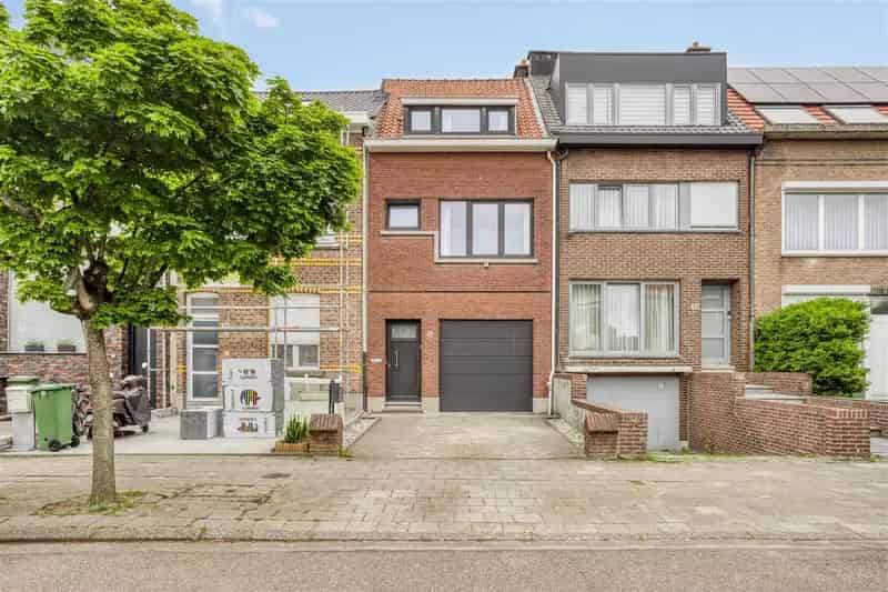 Huis te koop