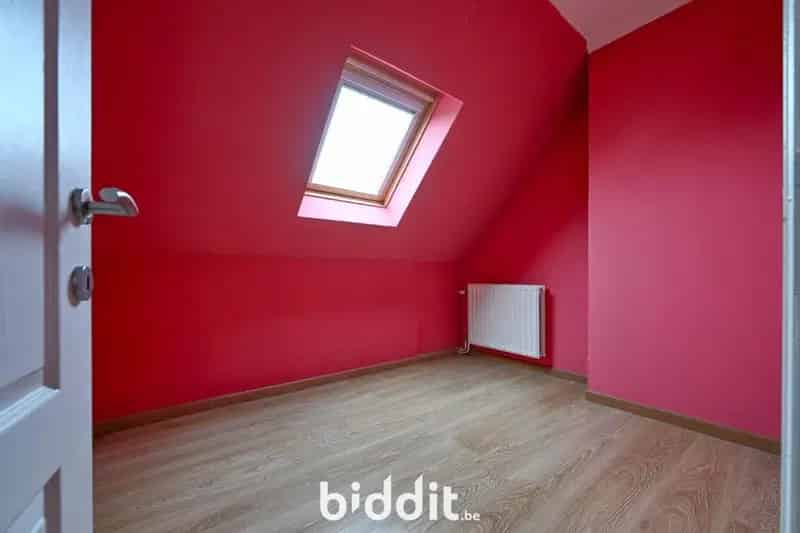 WONING MET BINNENKOER