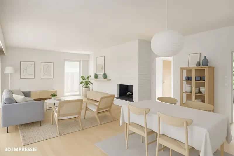 Huis te koop in Sint-Katelijne-Waver