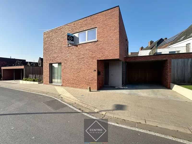 Woning te huur Roeselare