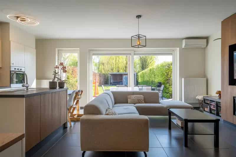 Huis te koop in Kuurne