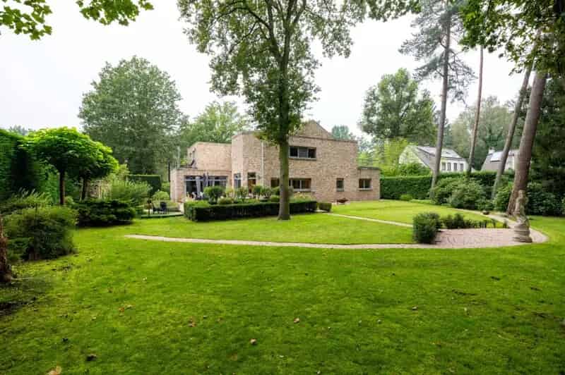 Woning Te Schoten