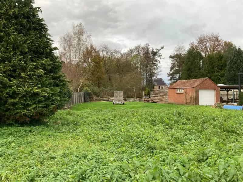 Bouwgrond voor open bebouwing 6a12ca
