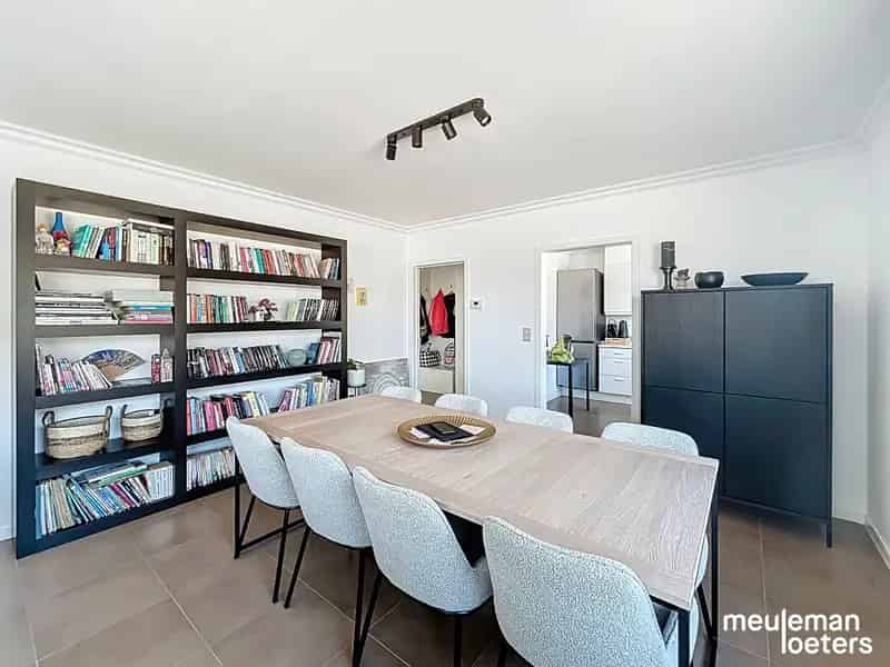 Appartement te koop