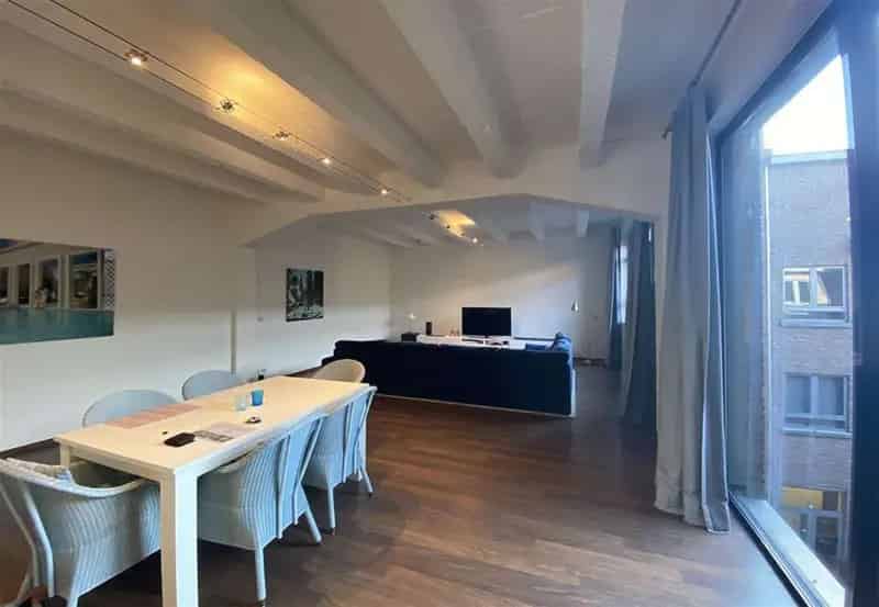 Appartement te koop