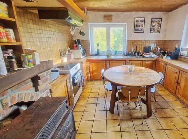 Villa te koop in Ferrières