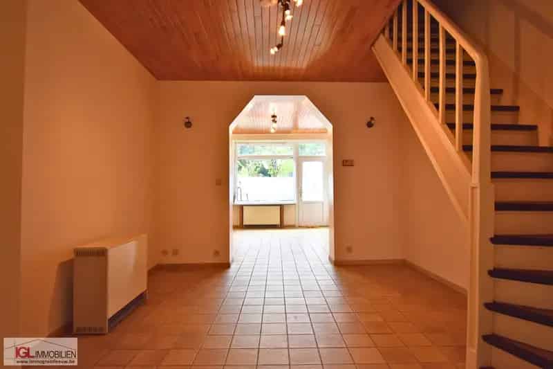 Huis te huur Sint-Genesius-Rode