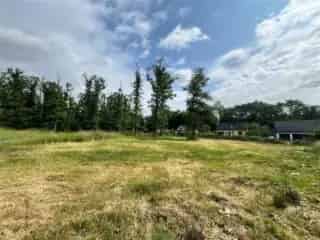 Bouwgrond te koop - Aye VBD11409