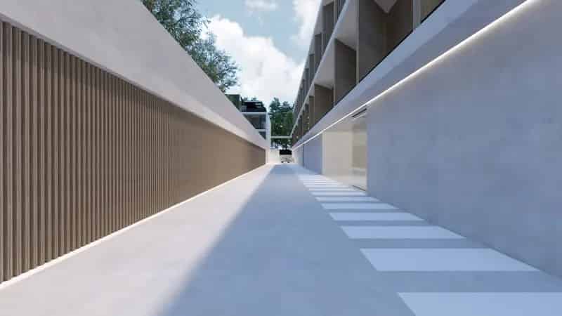Garage te koop