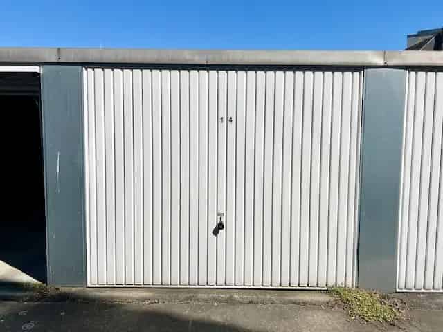 Garage / parking te huur in Gent
