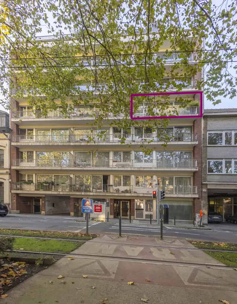 Verzorgd appartement met 2 slaapkamers te Vorst