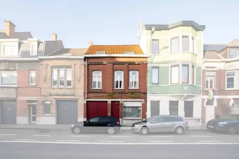Huis te koop