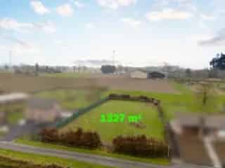 Grond te koop - Blicquy VBC89475