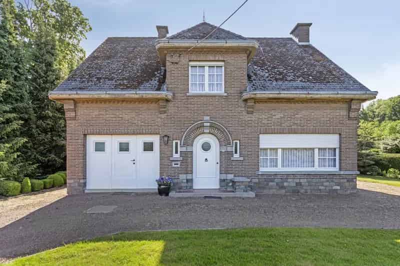 Huis te koop