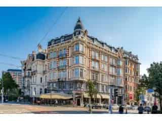 Duplex te koop - Etterbeek VBC57045