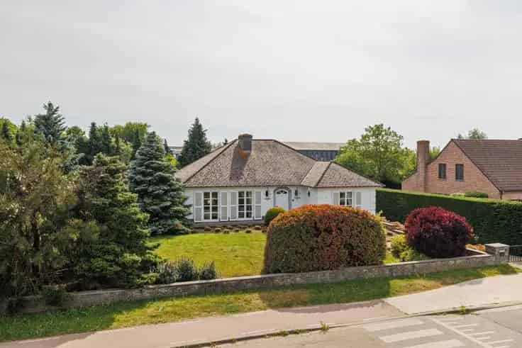 Villa Te Koop