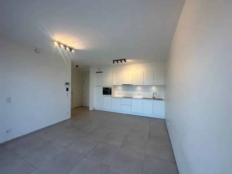 Te Huur 1 slaapkamer Oostende Hendrik Baelskaai 25