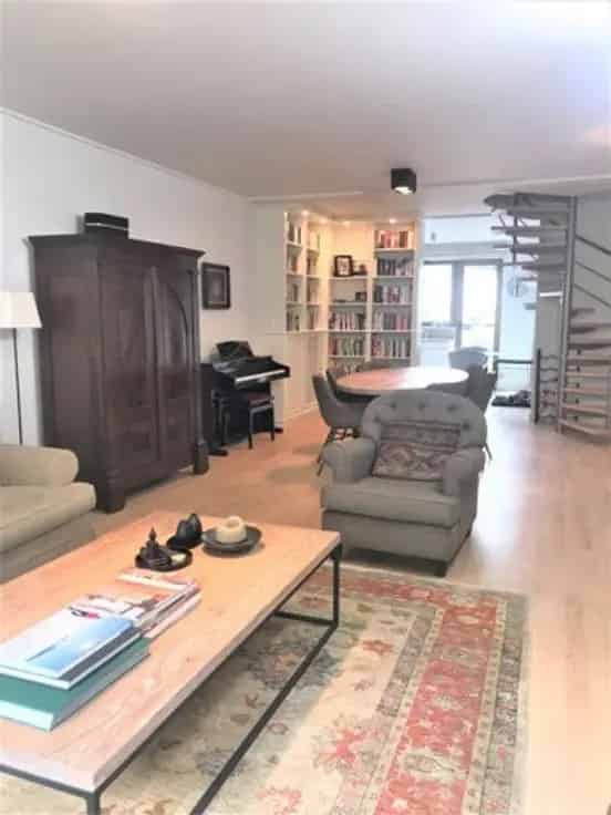 Duplex Te Koop