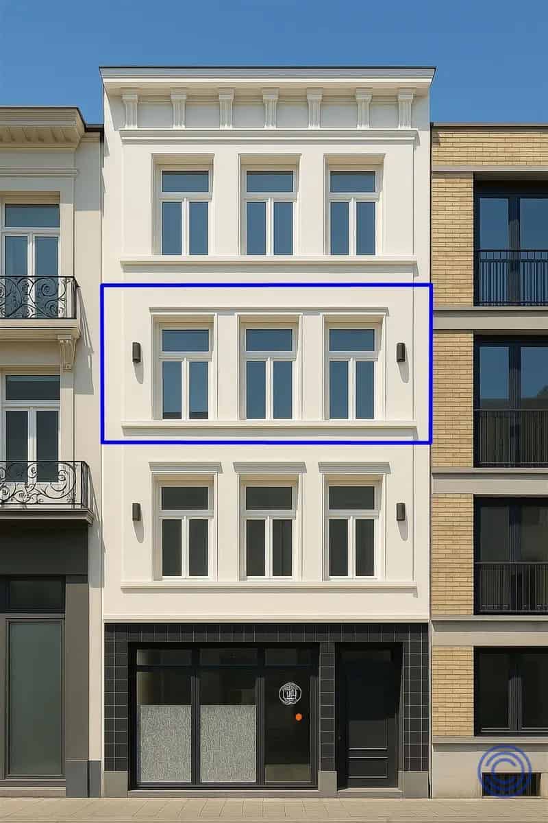 Appartement te koop