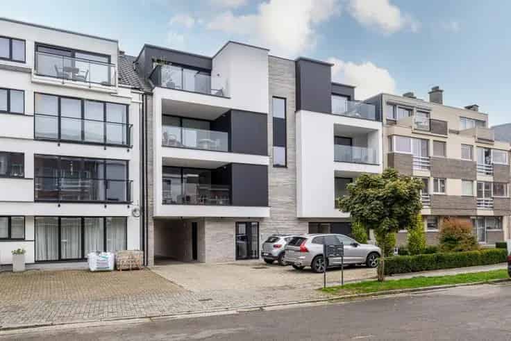 Appartement Te Koop