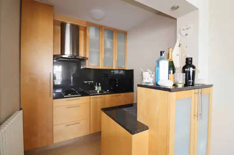Appartement te huur