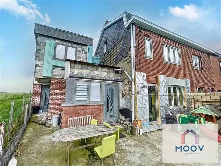 Huis Te Koop