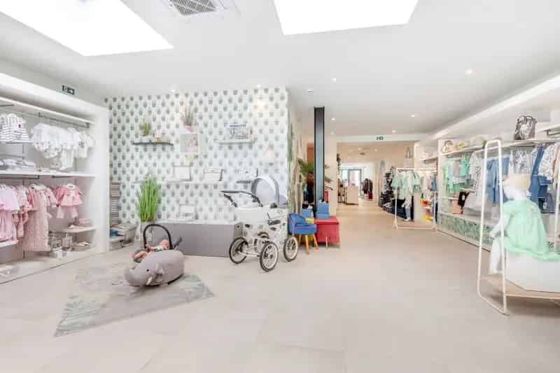 Commerciële ruimte in hartje Leuven