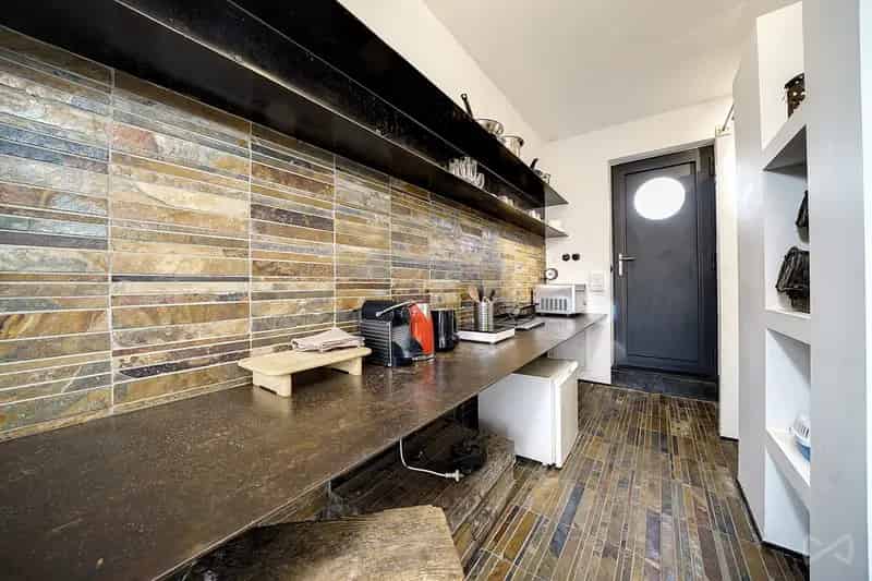 Studio in Ixelles