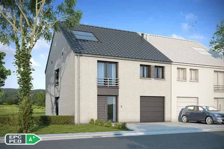 Huis Te Koop