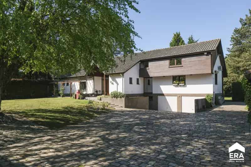 Luxe Villa te Koop Grote Heide Neerpelt 4 6 slaapkamers