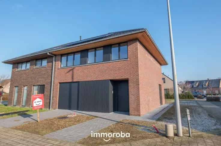 Huis Te Koop