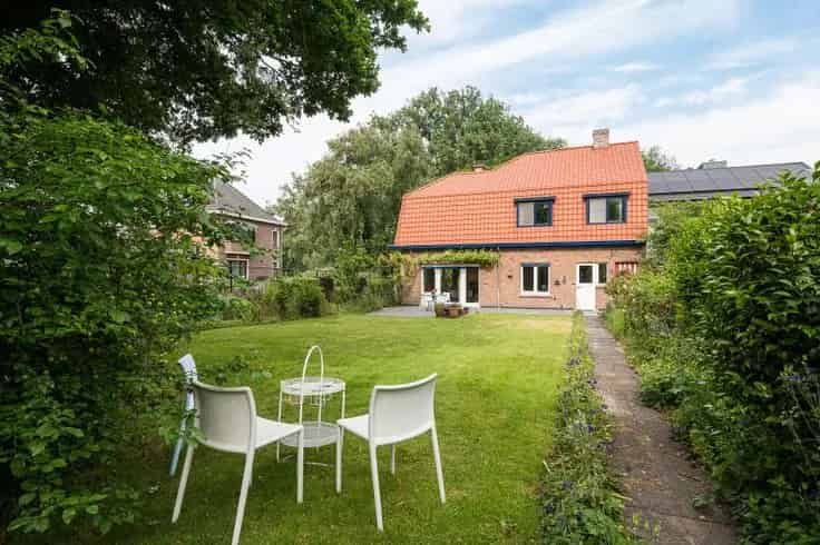 Huis Te Koop