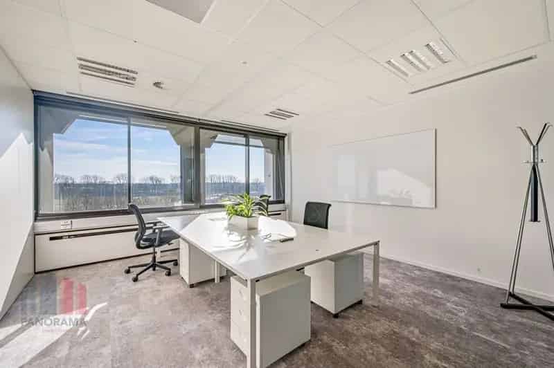 Kantoren te huur in The Office Gent