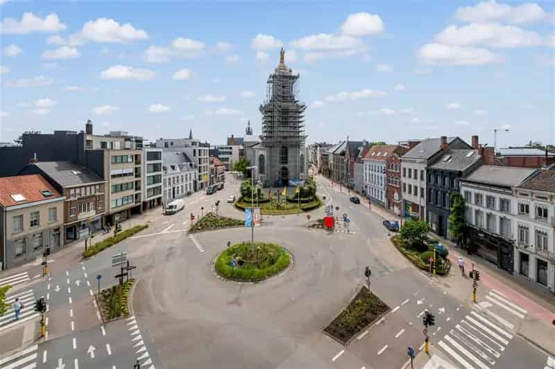 Appartement te koop in Sint-Niklaas