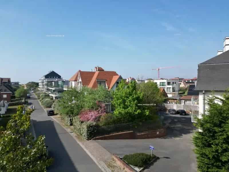 Appartement te koop in Res. Belphegor Oostduinkerke