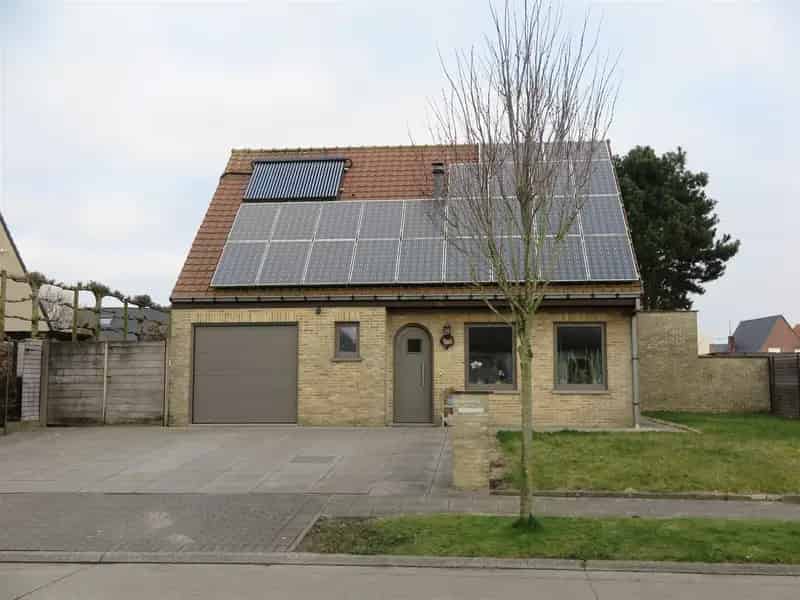 Huis