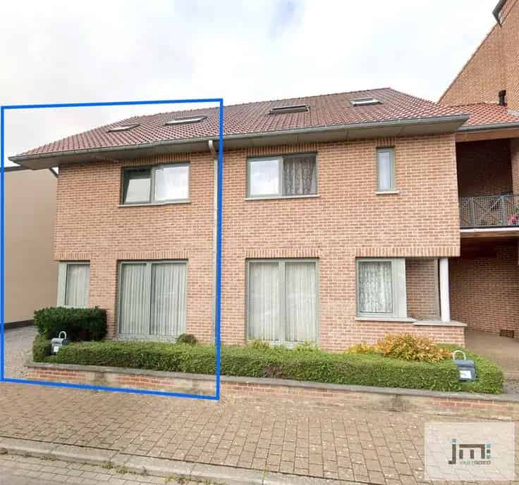 Halfopen Woning te Wellen - 3 slaapkamers - Investeerders en Eigen Bewoning